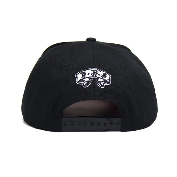 LA Angel’$ x 50th Anniversary Snap back hat - Picture 4 of 4